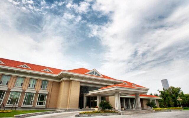 Tianjin Yingbin Hotel No.6