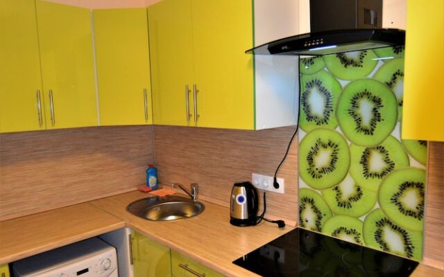 BestFlat24 Kuzminki