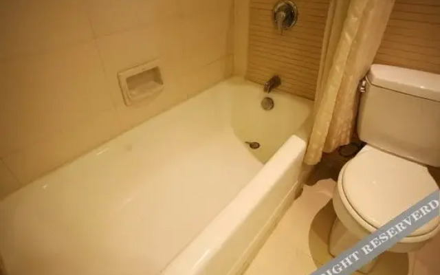 Yue Bin Hotel