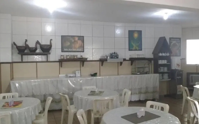 Pousada Porto Rico