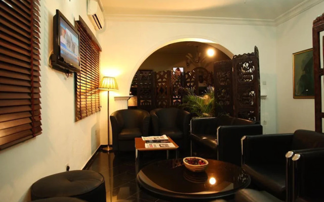 Lekki Suites