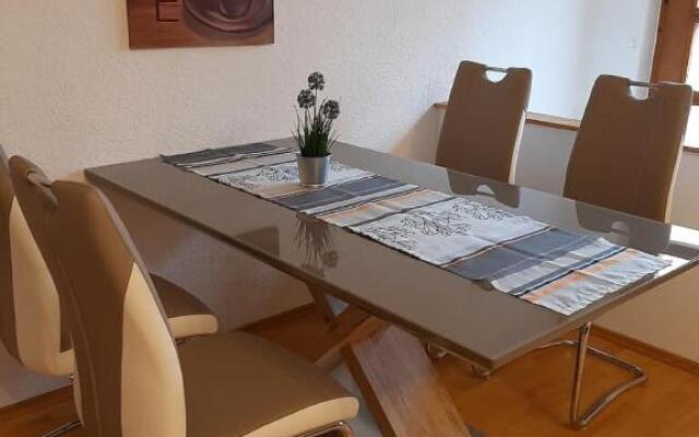 Ferienwohnungen Malz