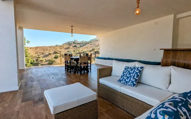 Casa Rural Pagalván