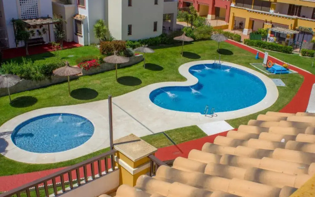 DIC001 Hermoso, Elegante, Confortable Apartament