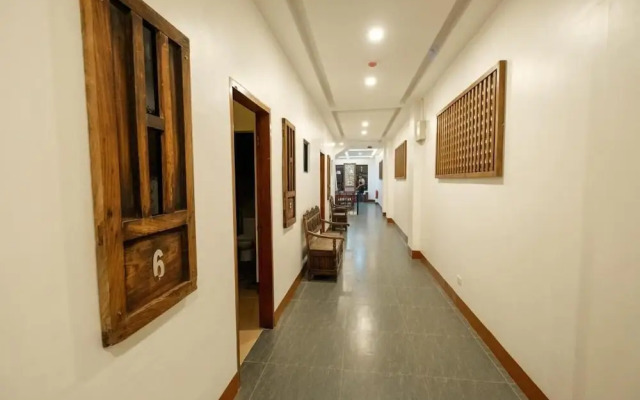 Residencia Orlina