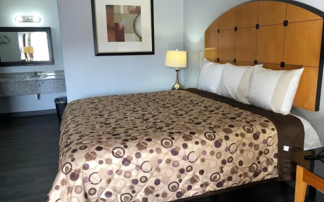 Magnolia Inn