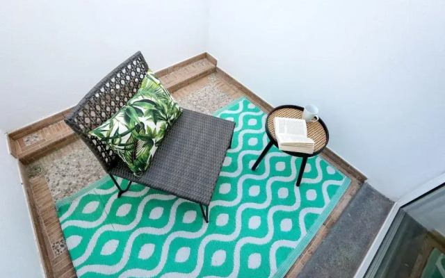 Green Gorgeous - 3 Bedroom Getaway in the Heart