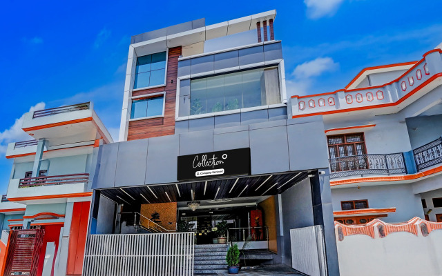 Hotel O Ram Mandir Ayodhya