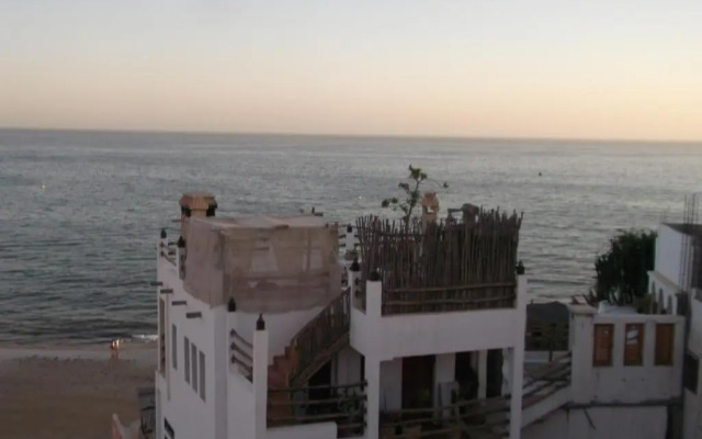 Laverie du Soleil Surf House