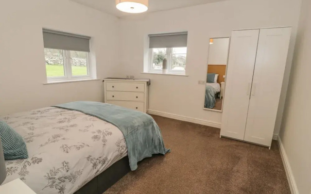 Llys Andreas Cottage