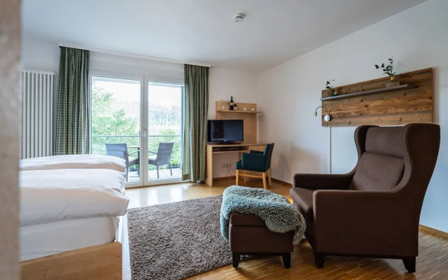 NATURE TITISEE - Easy.Life.Hotel.