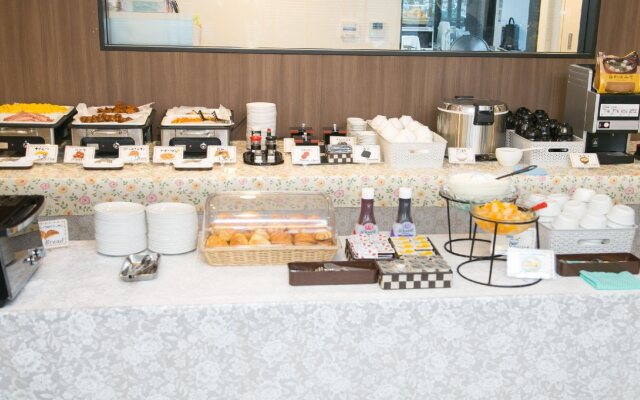 Hotel Hakata Nakasu Inn