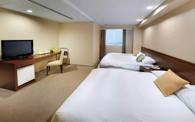 Park City Hotel Tamsui