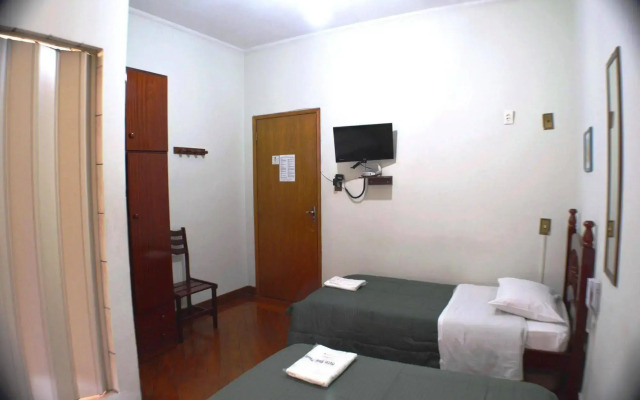 Hotel Real Paulista