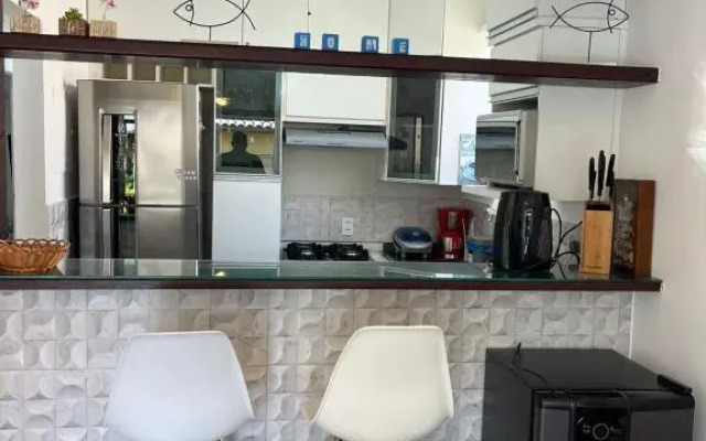 Geriba Beach apart hotel apt504