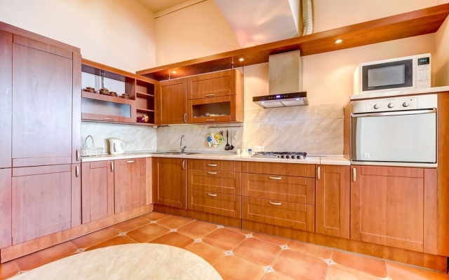 Hostel Port on Nevsky 103