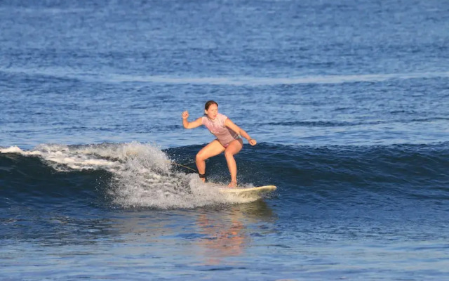 West Break Bali Medewi