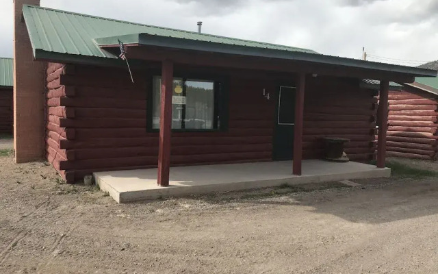 Rainbow Lodge