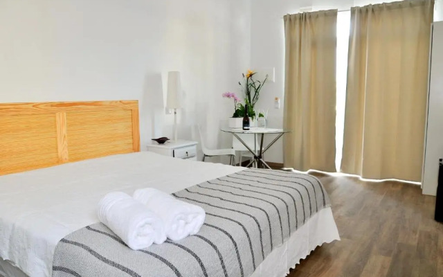 Sleep In Bucelas