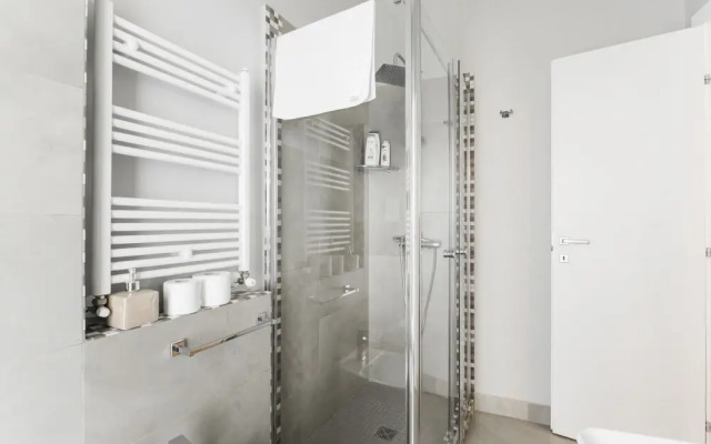 Casa vacanze - ATTICOPANORAMICO