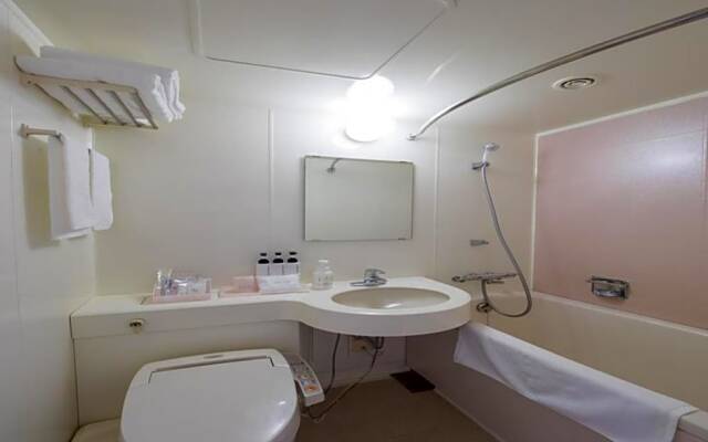Hotel Shin Osaka / Vacation STAY 81541