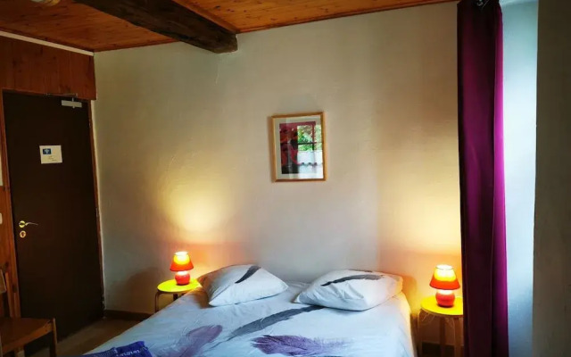 Gîte d'Etape Auberge de l'Ardoisière