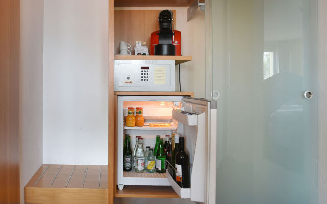 Hotel UTO KULM car-free hideaway in Zurich