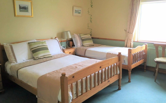O'Connors Guesthouse