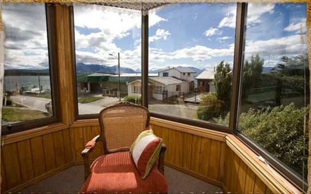 Keoken Patagonia Bed & Breakfast Puerto Natales