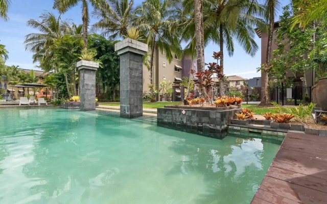 Tropical Gardens - Resort 9 Pools Gym