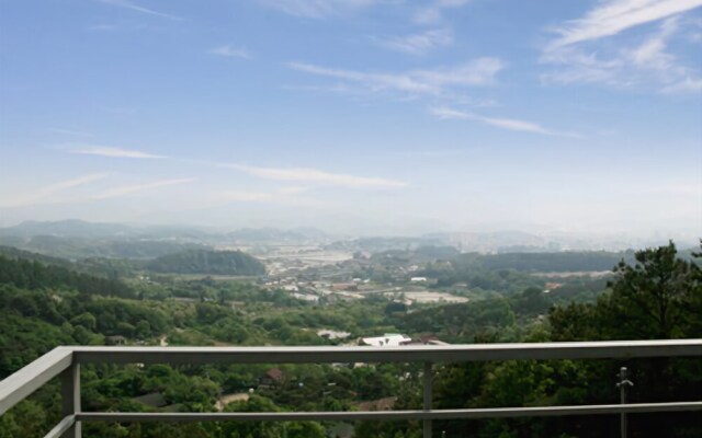 Yangpyeong Cashmere Hill Pension