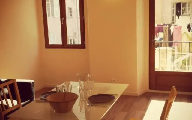 Appartement Magnifique - Vieux Nice