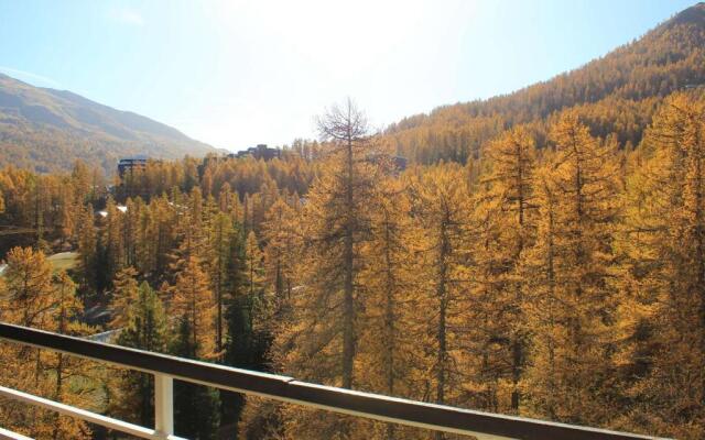 Appartement Vars, 3 pièces, 6 personnes - FR-1-330B-33