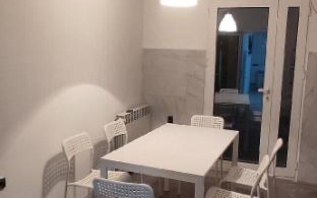 River Hostel Belgrade