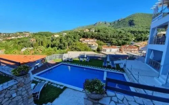 Magicstay - Aparthotel 4 Stars Parga