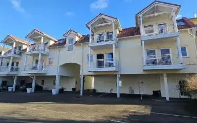 Instyle Residences