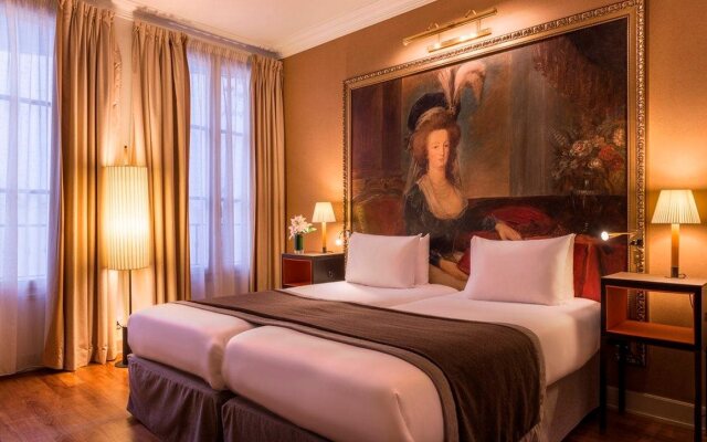 Hôtel Le Walt by Inwood Hotels