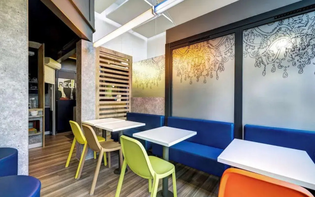 ibis budget Caen Nord Mémorial