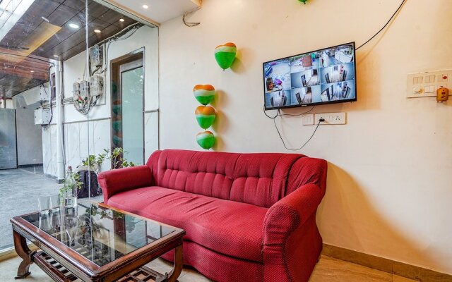 FabExpress MVR Services Sector 55