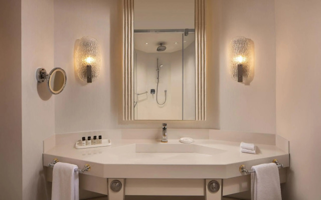 Sheraton Ankara Hotel & Convention Center