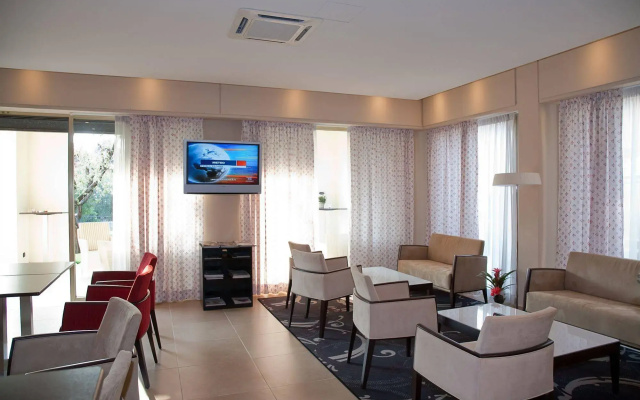 Best Western Hotel Arya