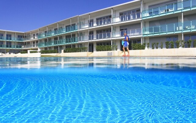 Luxury Apartment With Dishwasher, at 13 km. From Zadar