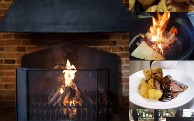 The Swan Inn