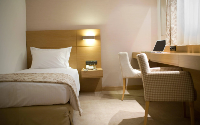Guleryuz Otel