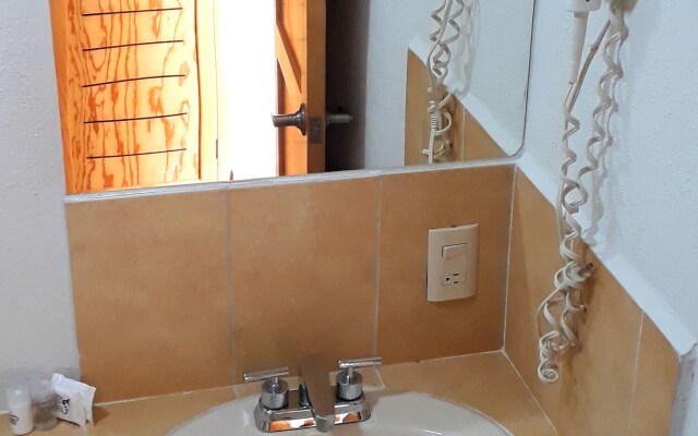 Axkan Arte Hotel San Cristobal