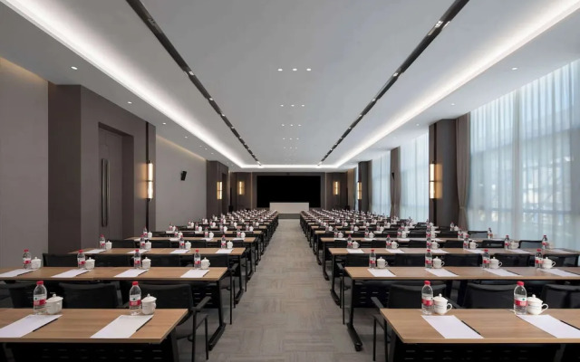 Wyndham Qujing Luliang