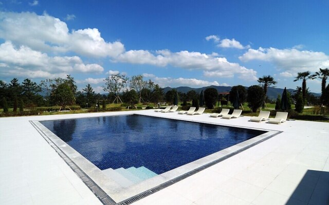 Dasan Beache Golf & Resort