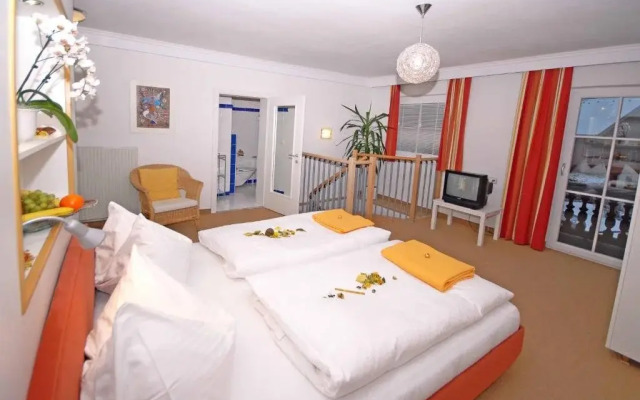 Appartements Blaickner
