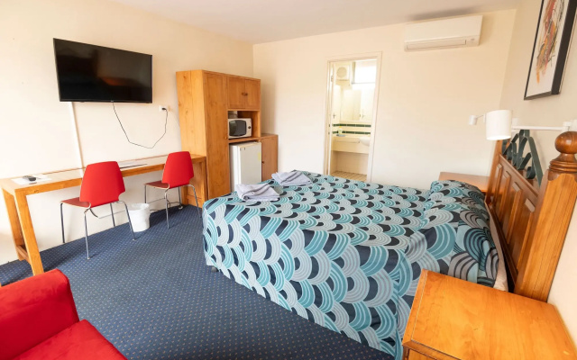 Bunbury Apartment Motel