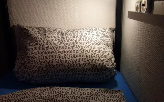 The Penny Pincher Inn - Hostel
